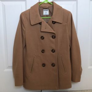 Old Navy Women’s Peacoat